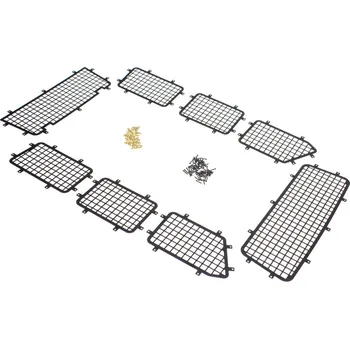 RC náhradní díl Absima 1230708 kovové ochranné mřížky