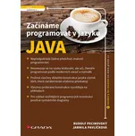 Začínáme programovat v jazyku Java -…