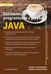 Začínáme programovat v jazyku Java -…