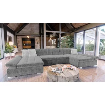 Pohovka MIRJAN Agata Premium Miu 2058 + Miu 2058 + Miu 2059