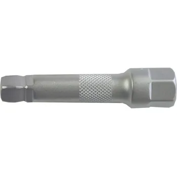 Klíč CONNEX Prodloužení na ráčnu 3/8 75mm CV