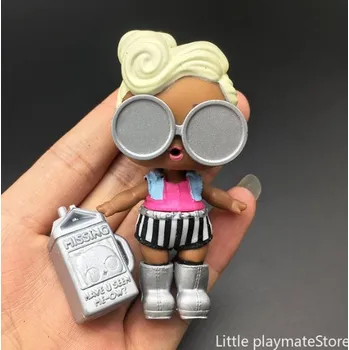 Panenka L.O.L. Surprise Doll Flash Action exkluzivní panenky Varianta: č. 29