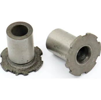 Příslušenství k šicímu stroji Výstředníkové pouzdro s přírubou otočného chapače