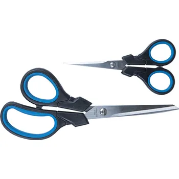 Kuchyňské nůžky CON:P Nůžky domácí NEREZ 2ks