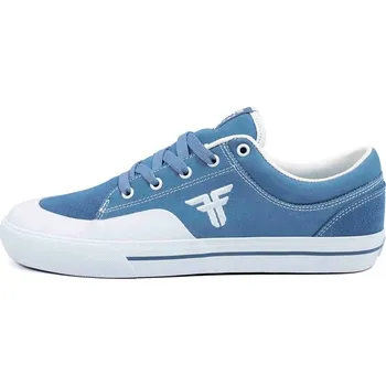Pánské tenisky FALLEN boty - The Loc Carolina Blue Tony Cervantes (CAROLINA BLUE TONY C) velikost: 40.5