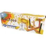 Schildkrot Arkádová hra s ringo kroužky