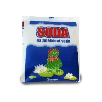 Prací prášek Soda 300g