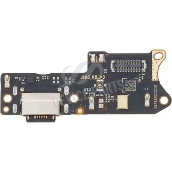 nabíjecí konektor Xiaomi Poco M3 - originál