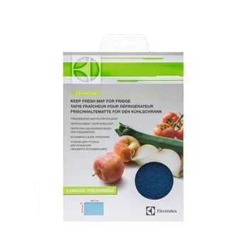Příslušenství pro lednici Podložka Electrolux do boxu chladničky