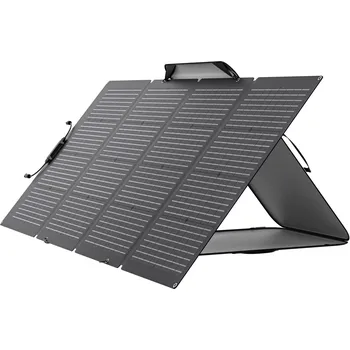solární panel EcoFlow Solar 1ECO1000-08
