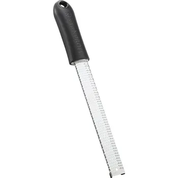 Struhadlo Ruční struhadlo MASTER GRIP 31,5 cm, jemné - Küchenprofi (Jemné struhadlo MASTER GRIP 31,5 cm - Küchenprofi)