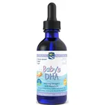 Nordic Naturals Baby's DHA 1050 mg 60 ml