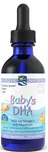 Nordic Naturals Baby's DHA 1050 mg 60 ml