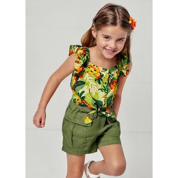 Mayoral dívčí halenka 3131 - 036 Velikost: 104