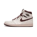 Air Jordan Jordan 1 Retro High OG "A Ma Maniére" Velikost: 40.5