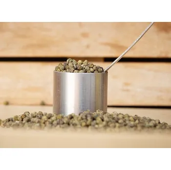 Koření Pepř zelený celý