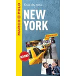 New York - Marco Polo (2015, kroužková)
