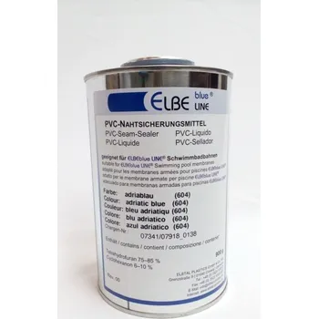 Pooltechnika Bazénová zálivka ELBE EXCLUSIVE Black Stone (antracit)