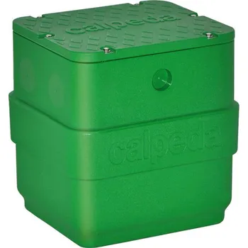 Čerpadlo Calpeda GEO 40 jímka polyethylen 40l (bez příslušenství)