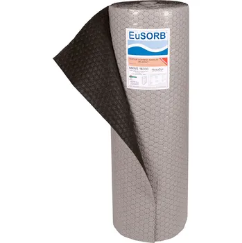 Sorbent Univerzální sorpční koberec, silný, EXTREM, 160 cm × 30 m
