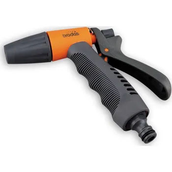 Zavlažování J.A.D. TOOLS Pistole rozstřikovací regulovatelná standard GL7208PB