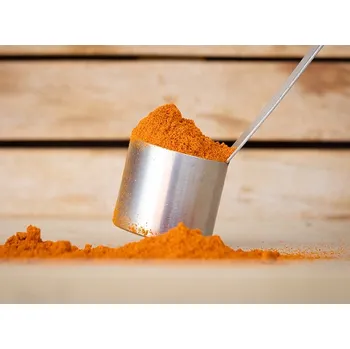 Koření Chilli cayenské