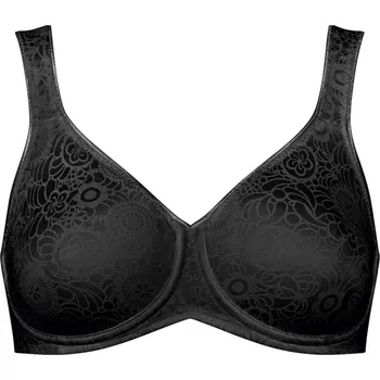 Triumph Lovely Minimizer W černá, 75E