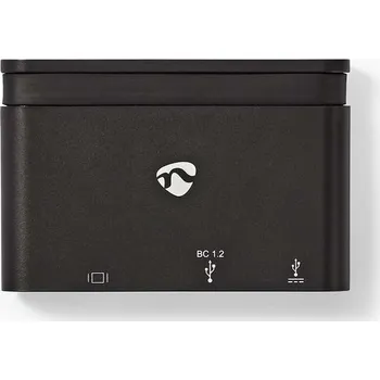 Kabel do PC Nedis Počítačový Multiadaptér TCARF220BK