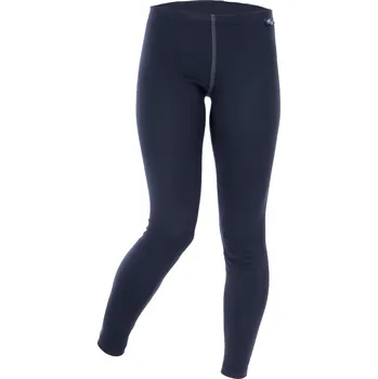 Dámské termo spodky PRO NANO spodky dlouhé .dámské .L .tmavě modrá