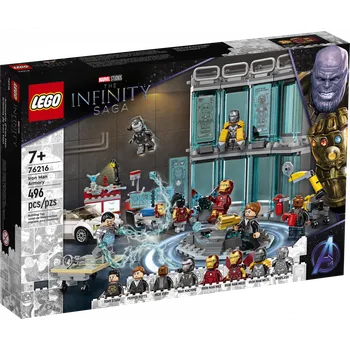 Lego 76102 kmart 2025