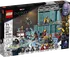 Stavebnice LEGO LEGO Marvel 76216 Zbrojnice Iron Mana