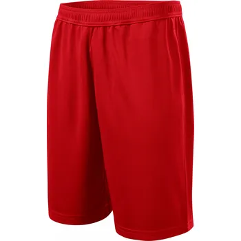 Malfini Miles 612 červené 3XL