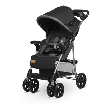 Kočárek Lionelo Emma Plus 2021