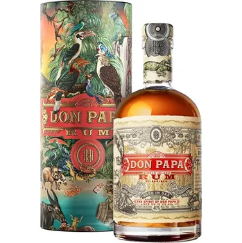 Don Papa Secrets Of Sugarlandia 7 y.o.…