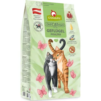Krmivo pro psa 300g GranataPet DeliCatessen Adult drůbeží
