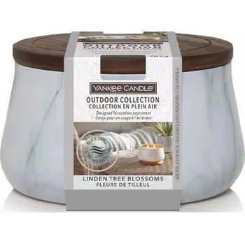 Svíčka Yankee Candle Outdoor 283 g