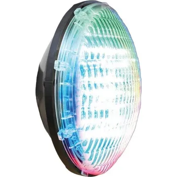Bazénové osvětlení Pooltechnika Bazénová žárovka LED Brio Eolia2 WEX30 RGB 30W, 12V, PAR 56