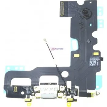 oem Apple iPhone 7 nabíjecí flex šedá - originál