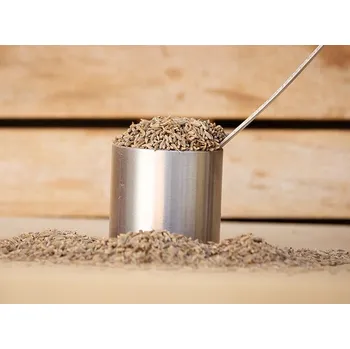 Koření Kmín římský celý