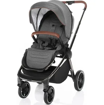 Kočárek ZOPA Move 2020