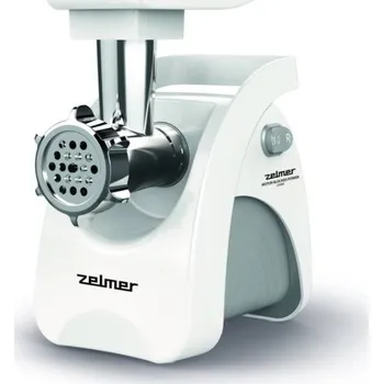 Kuchyňský mlýnek Zelmer ZMM9801B