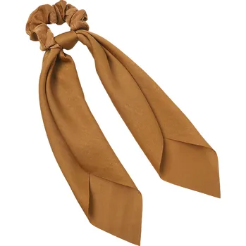 Gumičky do vlasů LA 18352 Žlutá