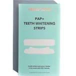 hello coco PAP+ Teeth Whitening Strips…
