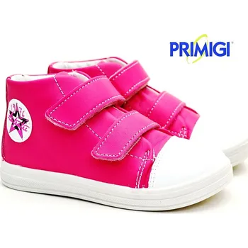 Dívčí polobotky PRIMIGI PRIMIG PBA 18563 00 Dětské boty Velikost: 25