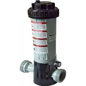 Pooltechnika Dávkovač hadičkový Astralpool Shine