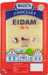 Madeta Eidam plátky 30 % 100 g