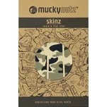 Mucky Nutz Stay Skinz Camouflage ochranná samolepka