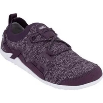 Dámské tenisky XERO SHOES OSWEGO VINTAGE VIOLET WOMEN - TENISKY Velikost: 37