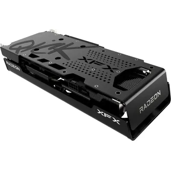 Grafická karta XFX AMD Radeon RX 6650 XT 8 GB GDDR6 (RX-665X8LUDY)