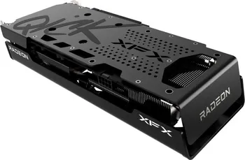 Grafická karta XFX AMD Radeon RX 6650 XT 8 GB GDDR6 (RX-665X8LUDY)